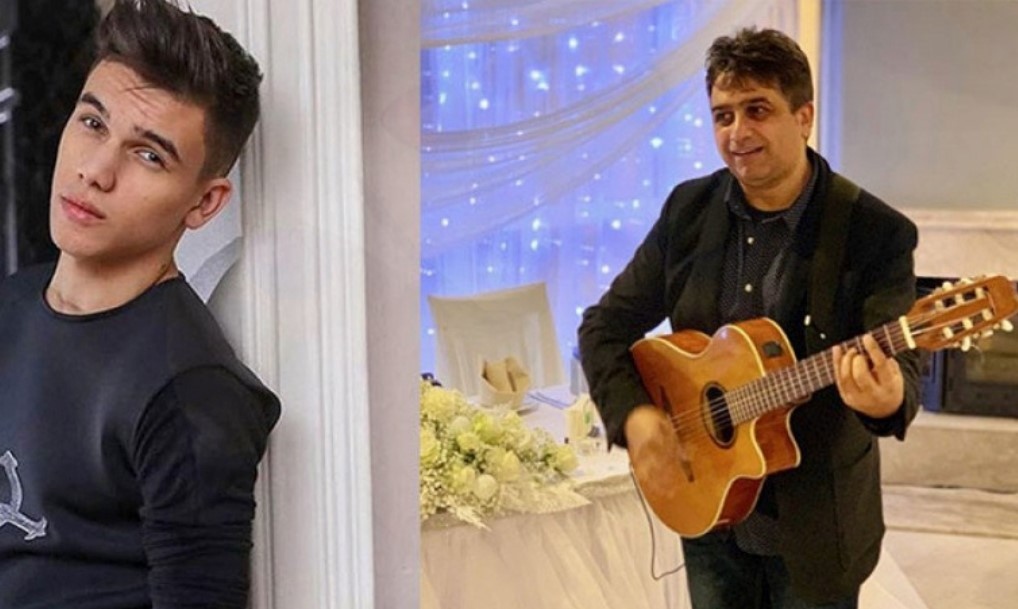 Атешкан Теофиков бащата на трагично загиналия Денис Теофиков отправи